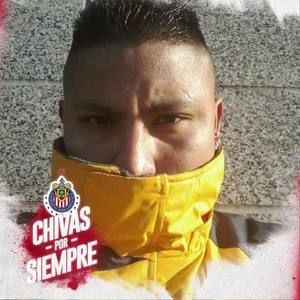 Meet your Posher, Fernando